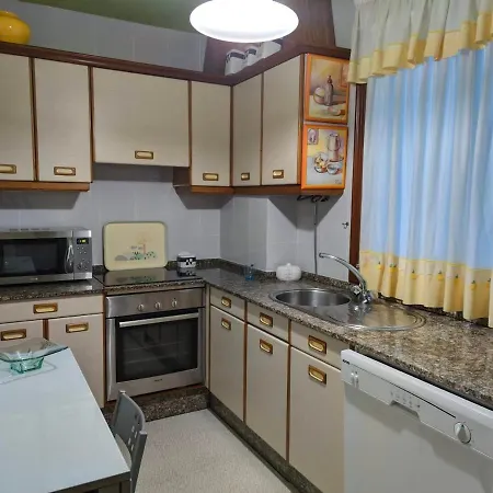 Piso Centrico Con Ascensor *