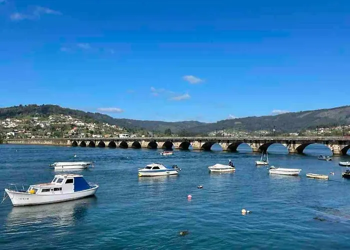 Piso Centrico Con Ascensor