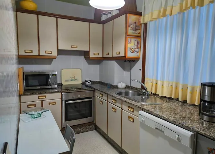 Piso Centrico Con Ascensor *